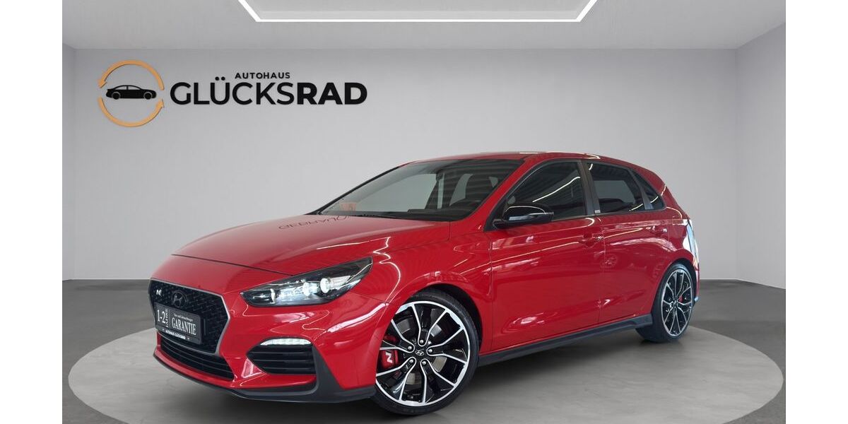 Hyundai i30 74.750 km 22.490 &euro; Hildesheim 31137