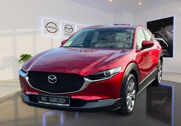 Mazda CX-30 37.781 km 20.990 &euro; Hemmingen 30966