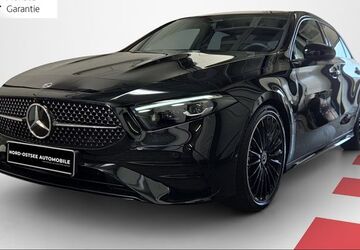 Mercedes-Benz A 200 4.290 km 35.490 &euro; Pattensen 30982