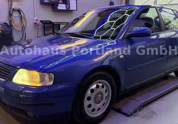 Audi A3 143.649 km 6.999 &euro; Hannover 30629