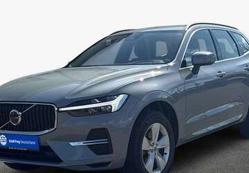 Volvo XC60 19.258 km 34.917 &euro; Hildesheim 31135