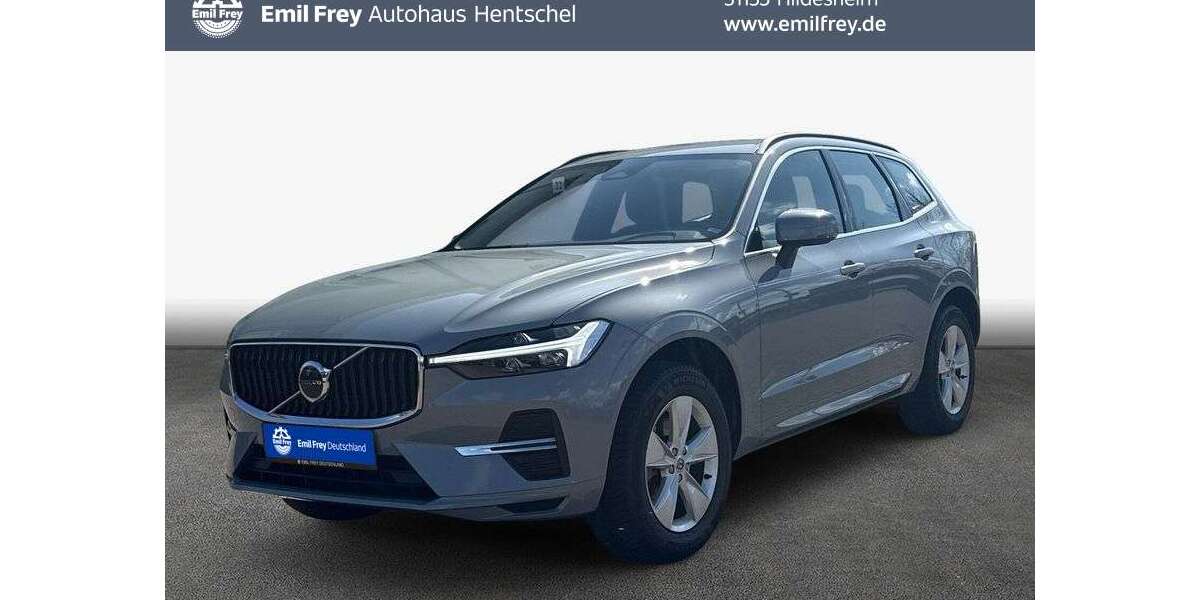 Volvo XC60 19.258 km 34.917 &euro; Hildesheim 31135