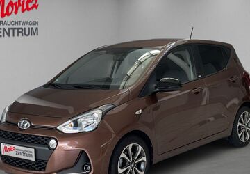 Hyundai i10 27.863 km 10.890 &euro; Laatzen 30880