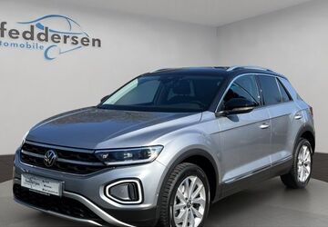 VW T-Roc 82.200 km 22.869 &euro; Alfeld 31061