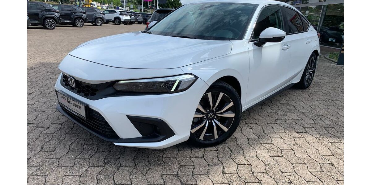 Honda Civic 14.990 km 28.990 &euro; Hildesheim 31137