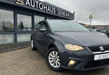 Seat Ibiza 175.000 km 9.490 &euro; Peine 31228