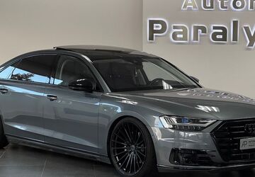 Audi A8 137.000 km 43.950 &euro; Salzgitter 38259