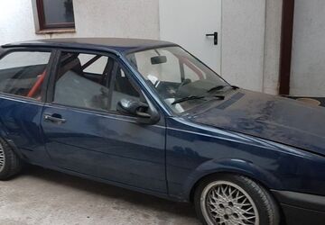 VW Polo 50.000 km 5.000 &euro; Gronau 31028