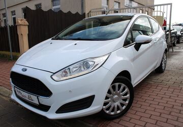 Ford Fiesta 174.000 km 5.990 &euro; Nordstemmen 31171