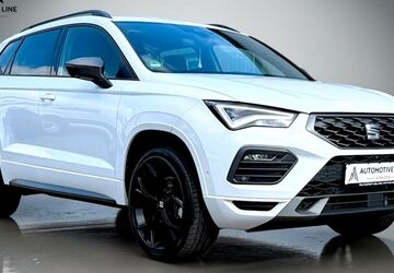 Seat Ateca 3.000 km 32.950 &euro; Ronnenberg (Hannover) 30952