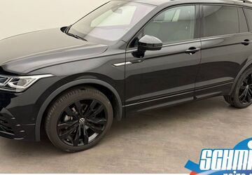 VW Tiguan Allspace 26.040 km 46.400 &euro; Peine 31226
