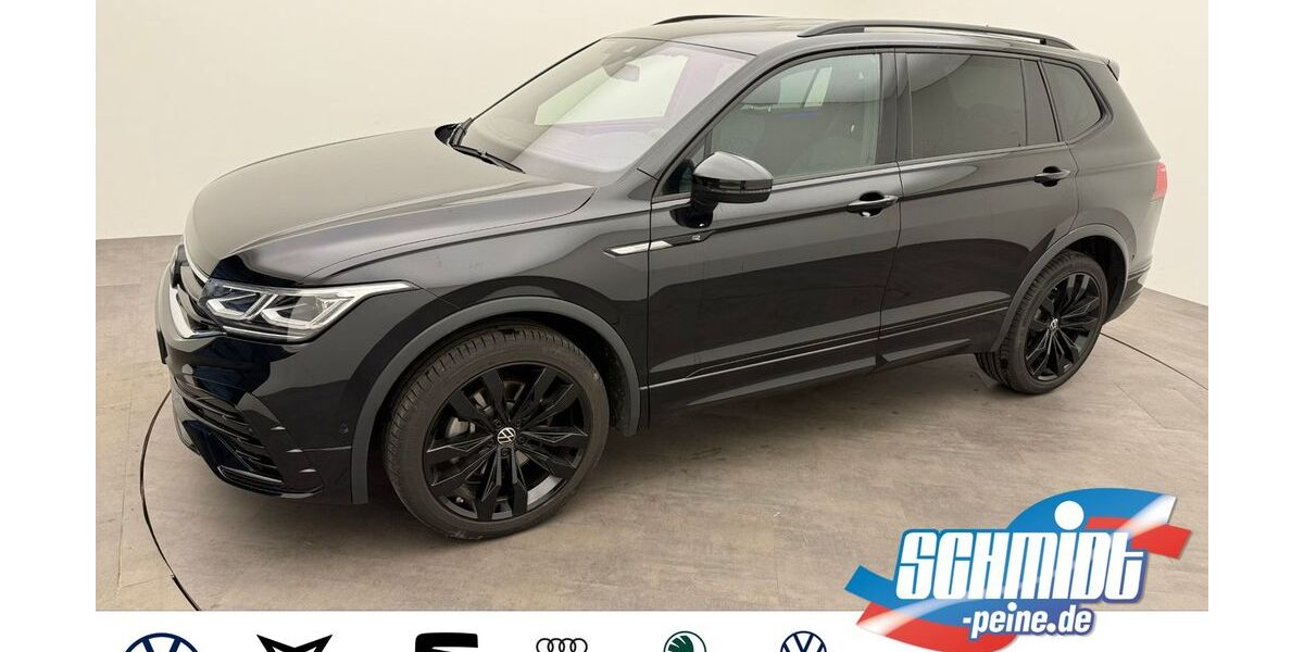 VW Tiguan Allspace 26.040 km 46.400 &euro; Peine 31226
