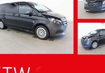 Mercedes-Benz Vito 41.731 km 46.566 &euro; Hildesheim 31137