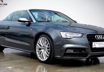 Audi A5 137.000 km 19.950 &euro; Ronnenberg (Hannover) 30952