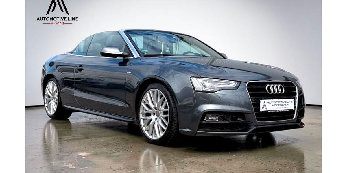 Audi A5 137.000 km 19.950 &euro; Ronnenberg (Hannover) 30952