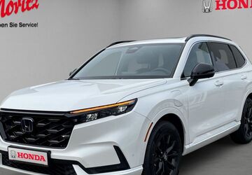 Honda CR-V 8.980 km 50.950 &euro; Laatzen 30880