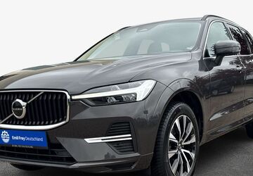 Volvo XC60 17.717 km 36.913 &euro; Hildesheim 31135
