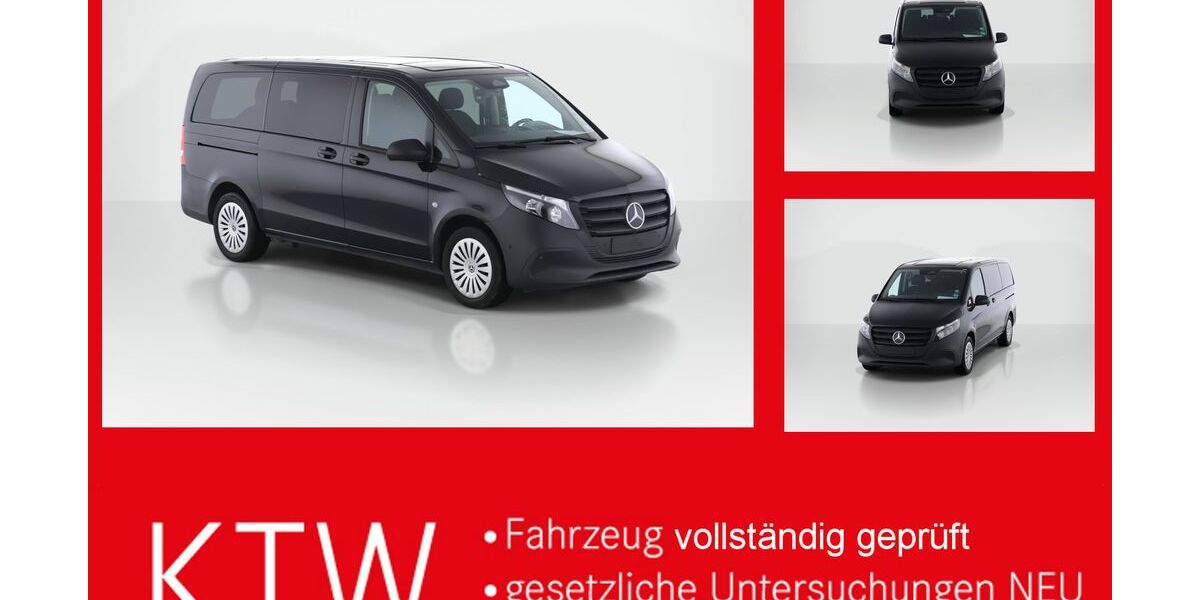 Mercedes-Benz Vito 40.613 km 49.788 &euro; Hildesheim 31137