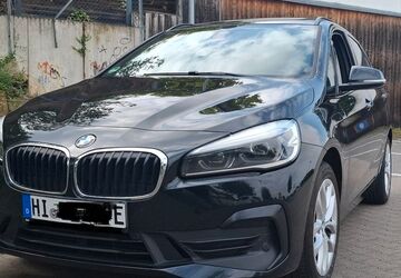 BMW 225 Active Tourer 151.600 km 14.900 &euro; Hildesheim 31137