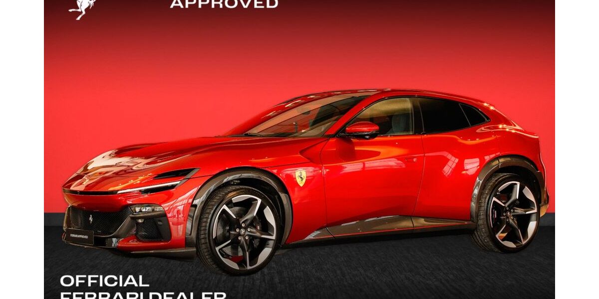 Ferrari Purosangue 1.550 km 619.900 &euro; Hannover 30539