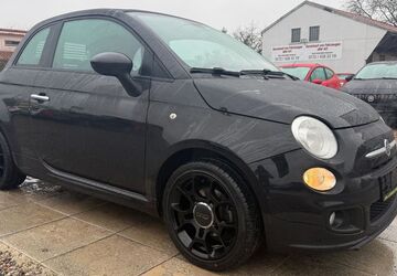 Fiat 500S 79.000 km 9.499 &euro; Hannover 30163