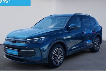 VW Tiguan 30.398 km 35.999 &euro; Hildesheim 31135