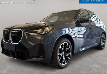 BMW X3 16.687 km 63.900 &euro; Hannover 30539