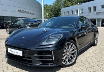 Porsche Panamera 11.000 km 132.900 &euro; Hannover 30177