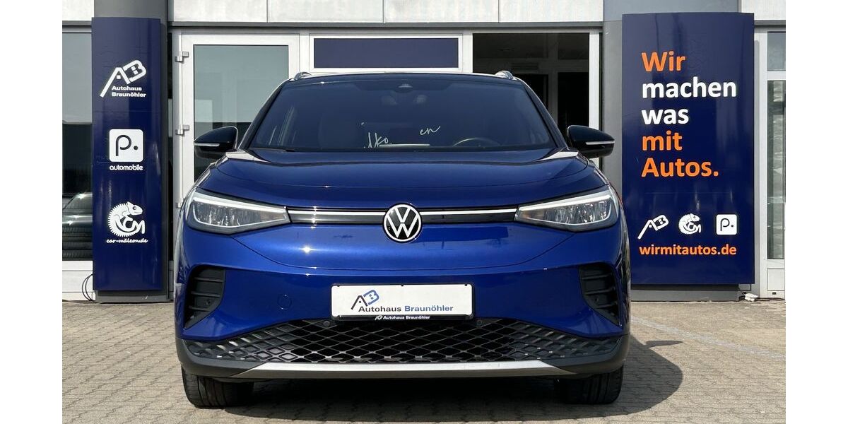 VW ID.4 62.468 km 22.950 &euro; Salzgitter 38229