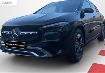 Mercedes-Benz GLA 200 11.974 km 37.750 &euro; Pattensen 30982