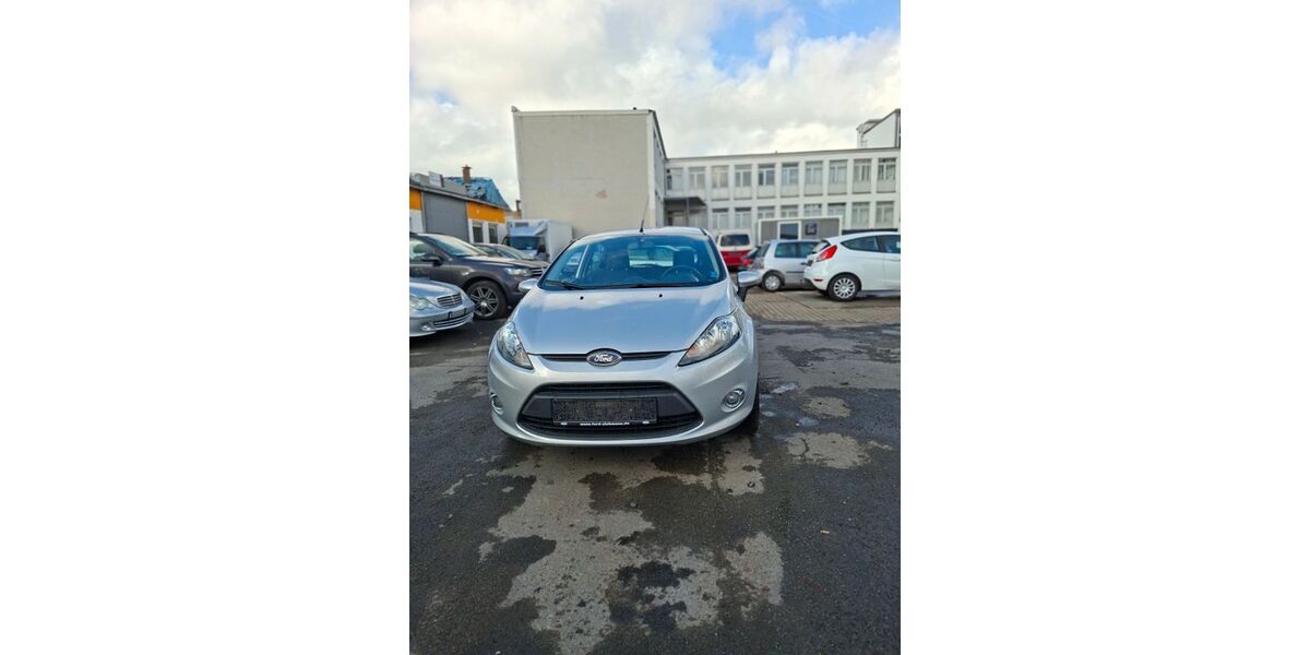Ford Fiesta 177.800 km 3.999 &euro; Hannover 30165