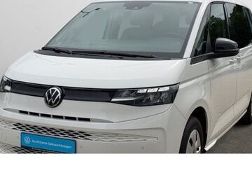 VW T7 Multivan 68.889 km 41.970 &euro; Hildesheim 31137