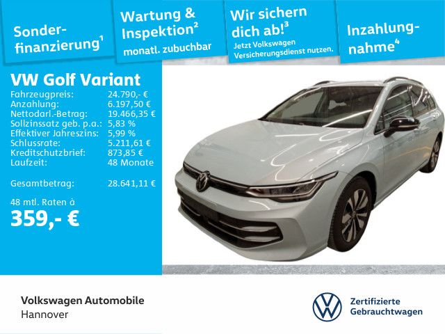 VW Golf 15.381 km 24.280 &euro; Hannover 30655