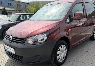 VW Caddy 171.350 km 5.990 &euro; Coppenbrügge 31863
