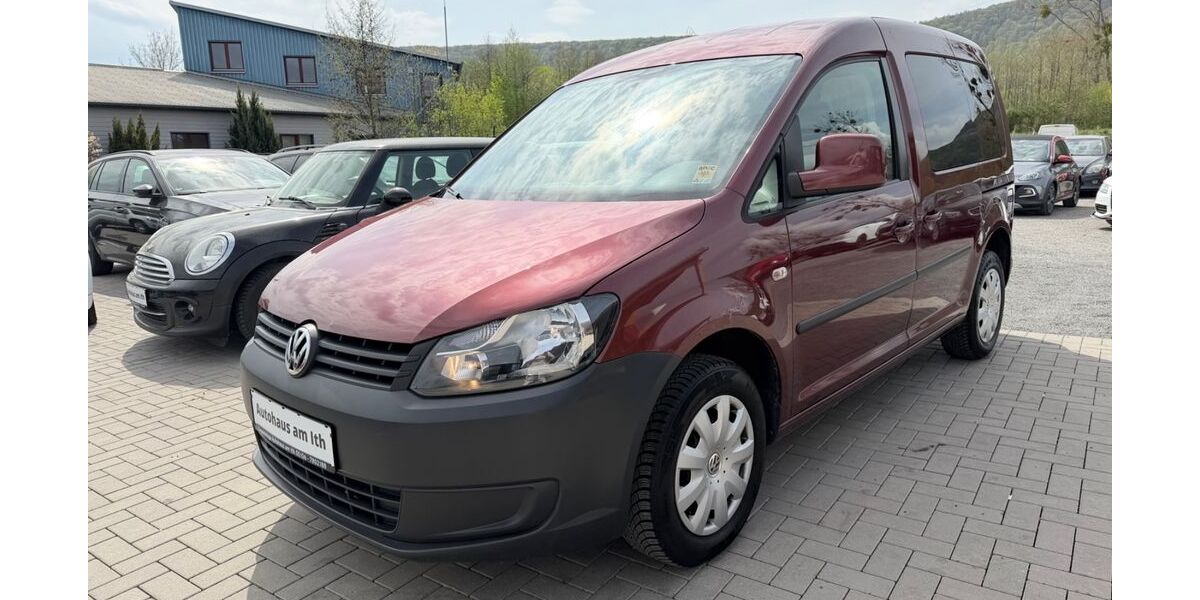 VW Caddy 171.350 km 5.990 &euro; Coppenbrügge 31863
