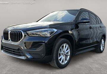 BMW X1 60.982 km 23.904 &euro; Hannover 30539