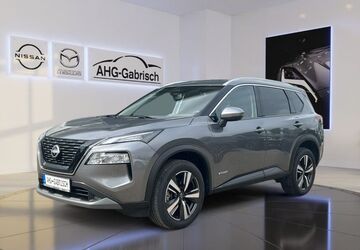 Nissan X-Trail 3.510 km 42.990 &euro; Hemmingen 30966