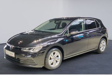 VW Golf 55.710 km 17.960 &euro; Hildesheim 31135