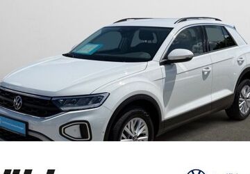 VW T-Roc 57.701 km 22.590 &euro; Hildesheim 31137