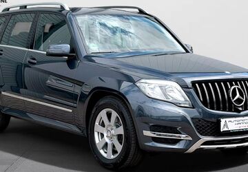 Mercedes-Benz GLK 220 314.000 km 9.950 &euro; Ronnenberg (Hannover) 30952