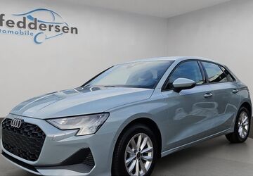 Audi A3 9.900 km 34.889 &euro; Alfeld 31061