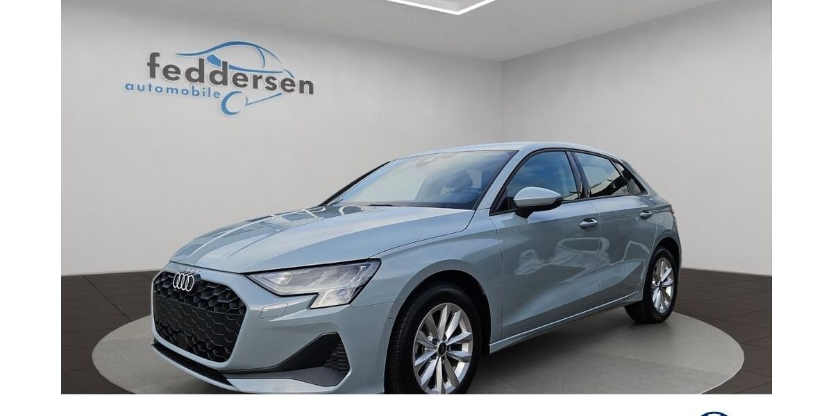 Audi A3 9.900 km 34.889 &euro; Alfeld 31061