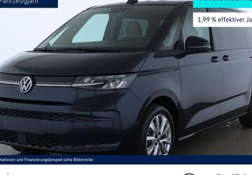 VW T7 Multivan 7.073 km 62.720 &euro; Hannover 30419