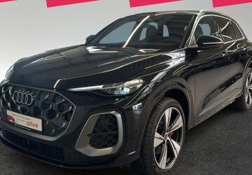 Audi Q5 9.999 km 70.890 &euro; Hannover 30179