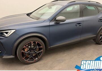 Cupra Formentor 38.930 km 38.900 &euro; Peine 31226