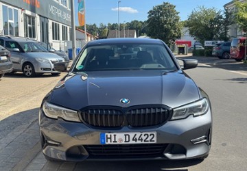 BMW 330 154.000 km 23.000 &euro; Hildesheim 31135