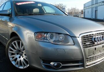 Audi A4 239.000 km 5.990 &euro; Elze 31008