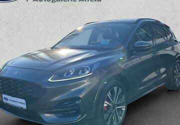 Ford Kuga 81.634 km 23.900 &euro; Alfeld 31061