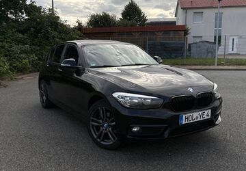 BMW 116 247.000 km 3.500 &euro; Hildesheim 31135