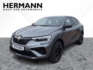 Gebrauchte Renault Arkana
